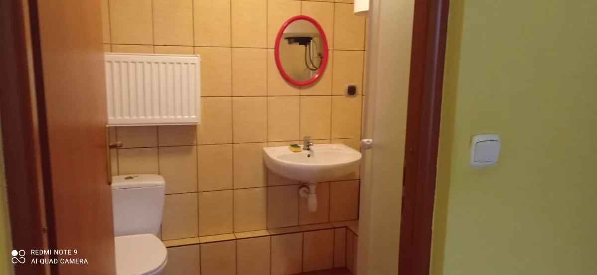 Wynajmę pokój dla studentów Toruń