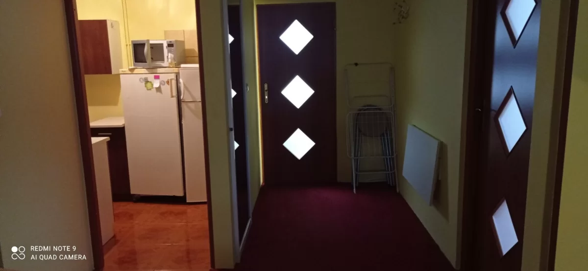 Wynajmę pokój dla studentów Toruń