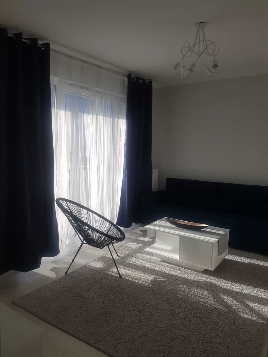 Wynajmę Kawalerka w Centrum Radomia