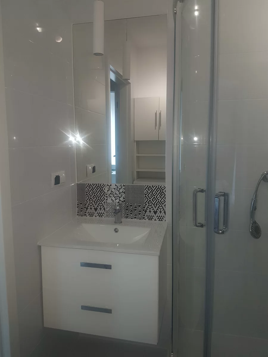 Wynajmę Kawalerka w Centrum Radomia