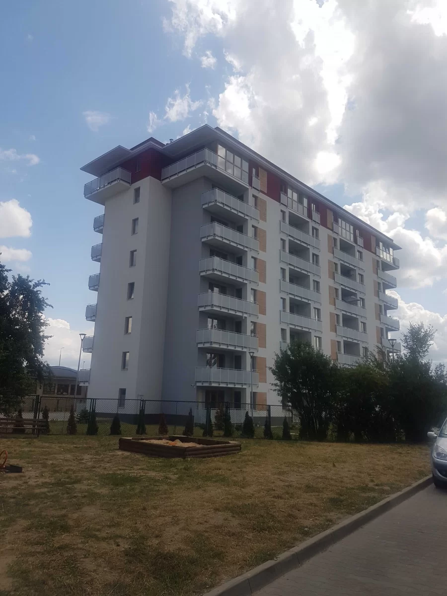 Wynajmę Kawalerka w Centrum Radomia