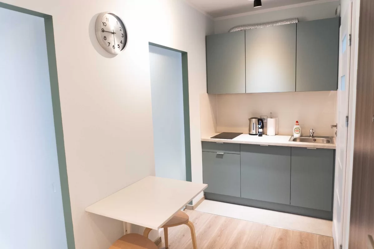 Pokój w ścisłym centrum Gliwic do wynajęcia