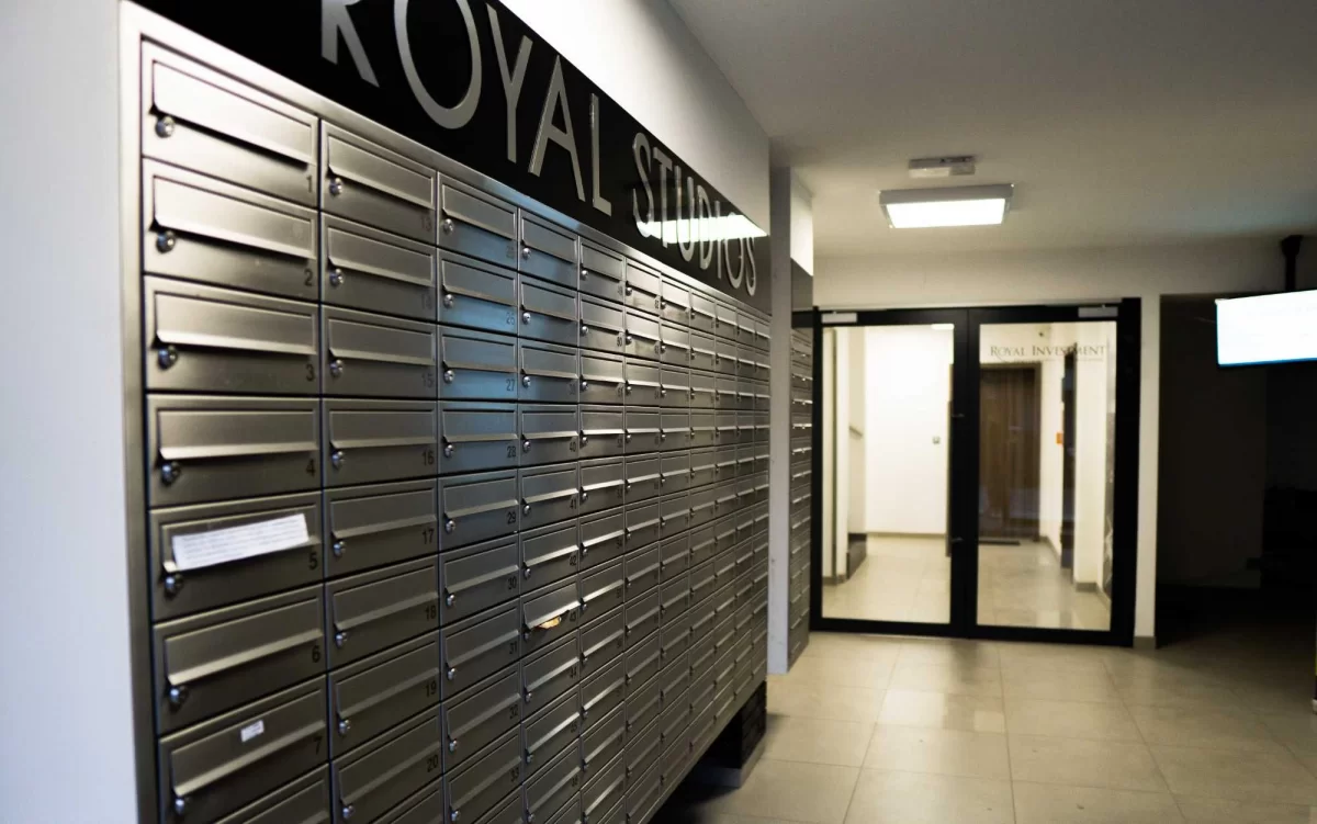 Pokój w ścisłym centrum Gliwic do wynajęcia