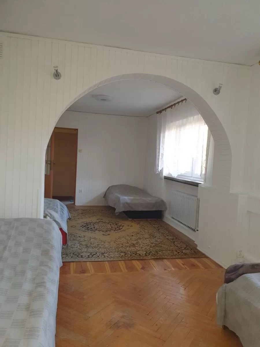 Tanie noclegi 20zł