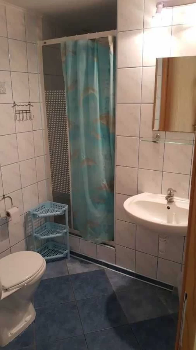Pokoje nad morzem przy samej plaży!!! Darłówko, Bony Turystyczne!