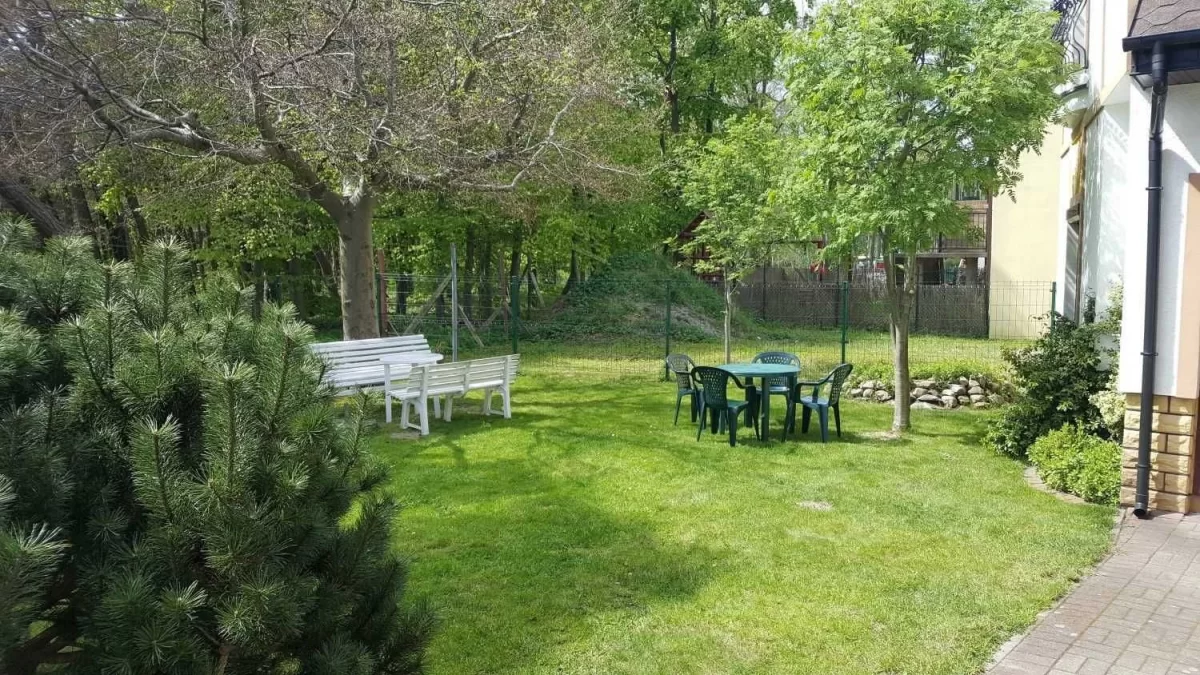 Pokoje nad morzem przy samej plaży!!! Darłówko, Bony Turystyczne!