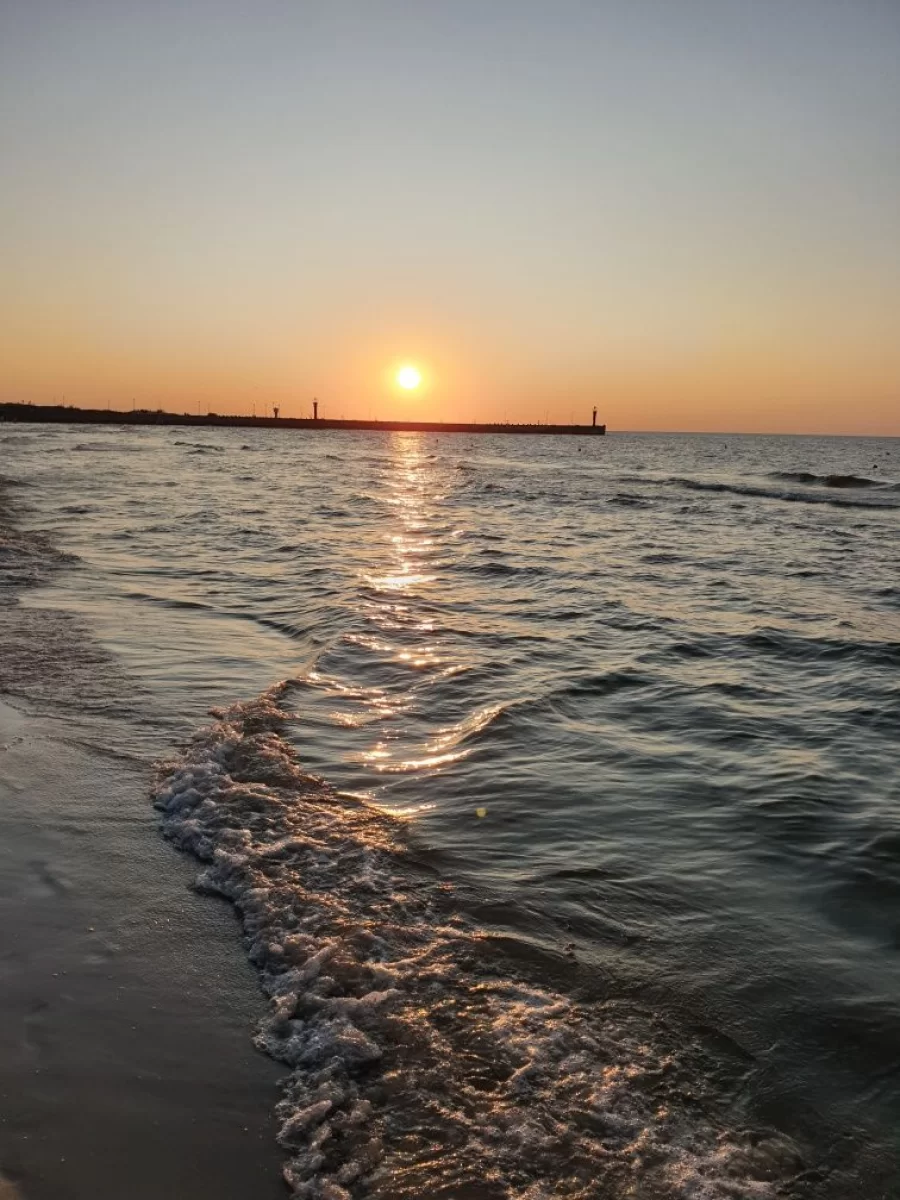 Łeba pokoje Nad Morzem 400m do plaży wolny termin od 06.08 pokój 2 os