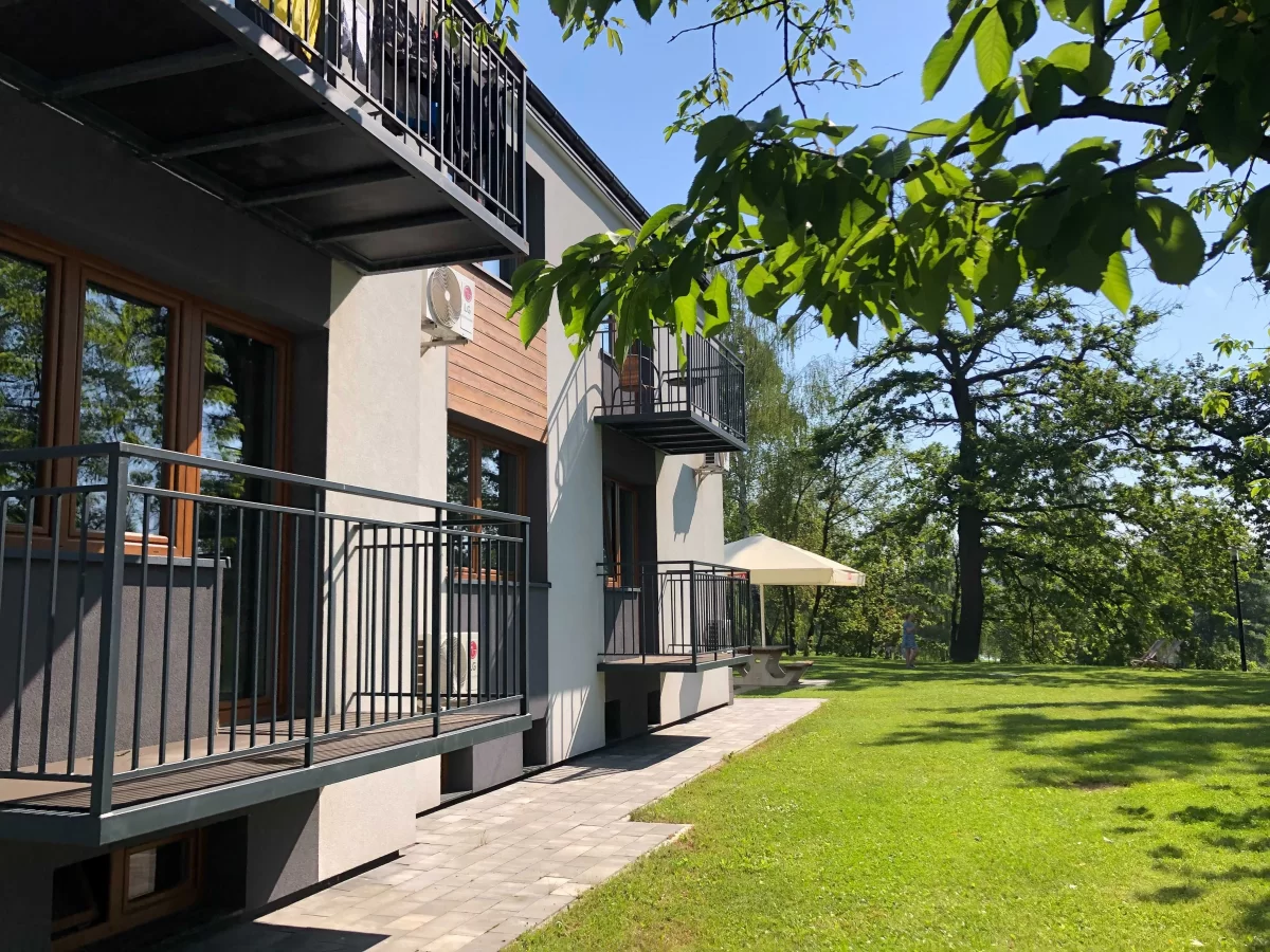 nocleg domek Zator apartament mieszkanie pokój Energylandia