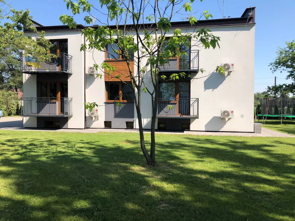 nocleg domek Zator apartament mieszkanie pokój Energylandia