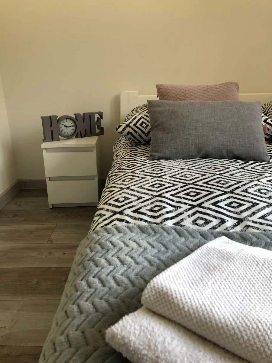 nocleg domek Zator apartament mieszkanie pokój Energylandia