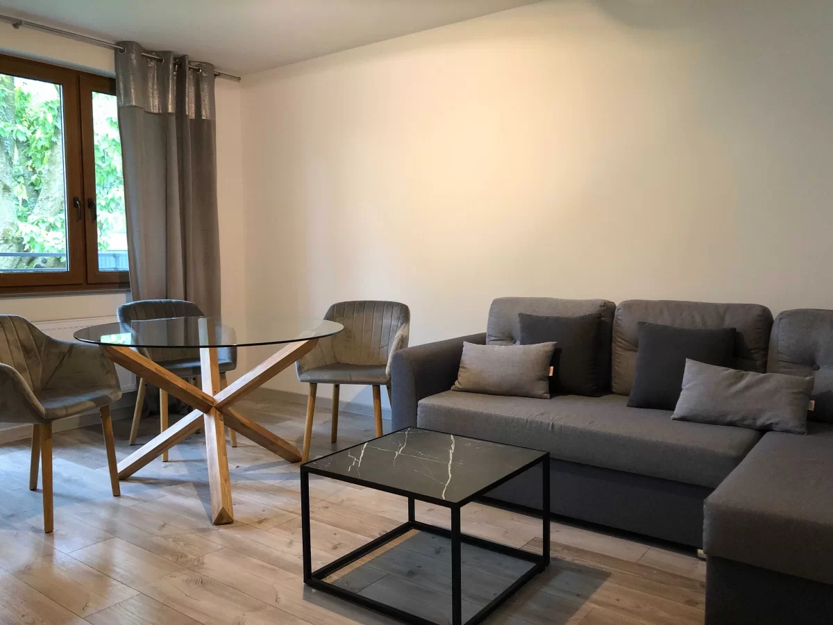 nocleg domek Zator apartament mieszkanie pokój Energylandia