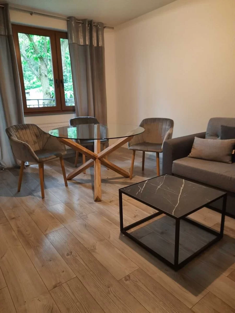 nocleg domek Zator apartament mieszkanie pokój Energylandia