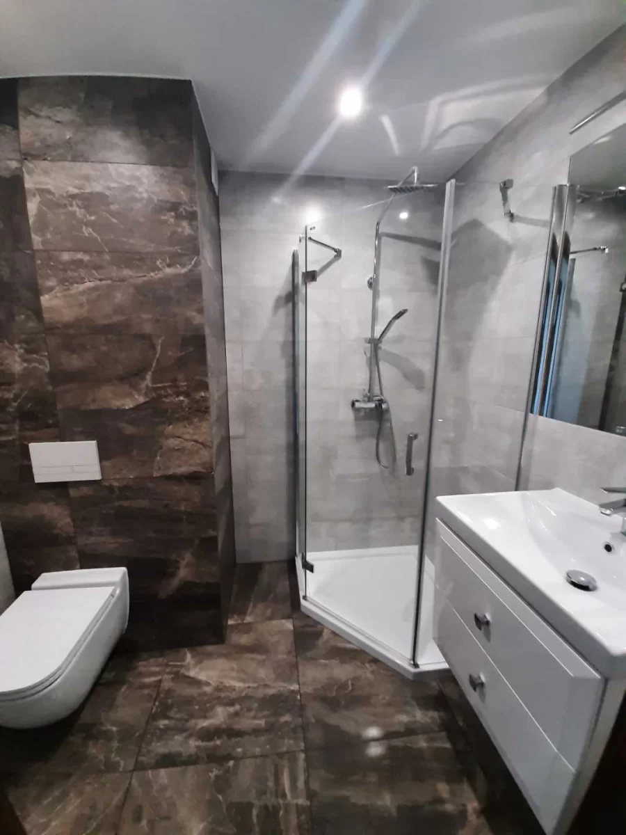 nocleg domek Zator apartament mieszkanie pokój Energylandia