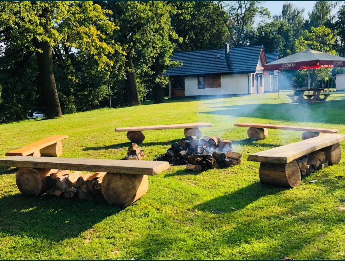 nocleg domek Zator apartament mieszkanie pokój Energylandia