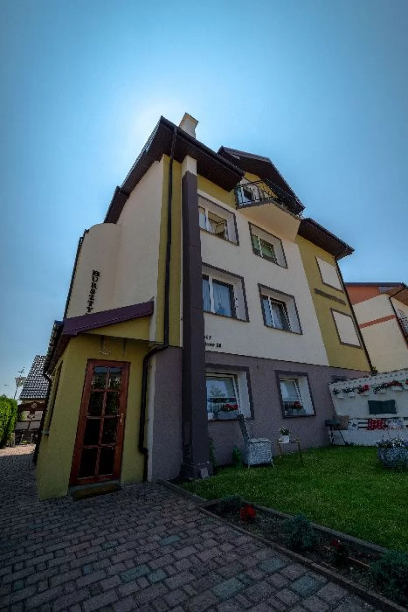 Tanie noclegi nad morzem od 40zł/os