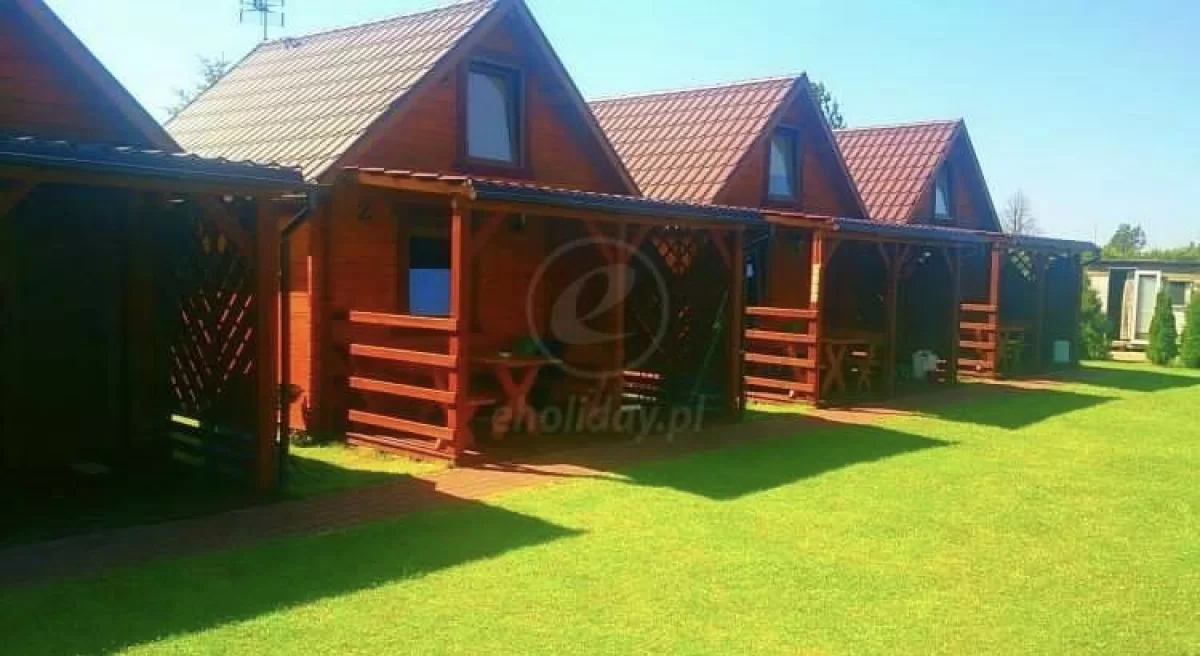 Wczasy Nad Morzem