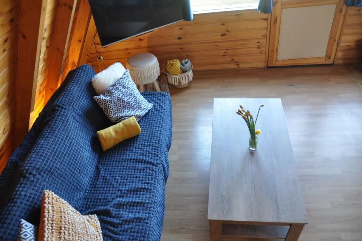 Domek w górach Wisła 8 osób jacuzzi bania balia