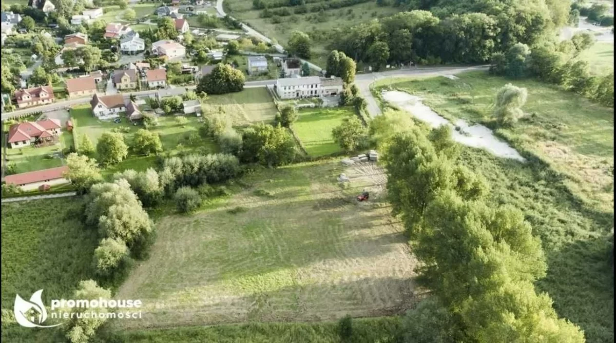 Działka na sprzedaż Międzyzdroje-Wapnica 3000m2