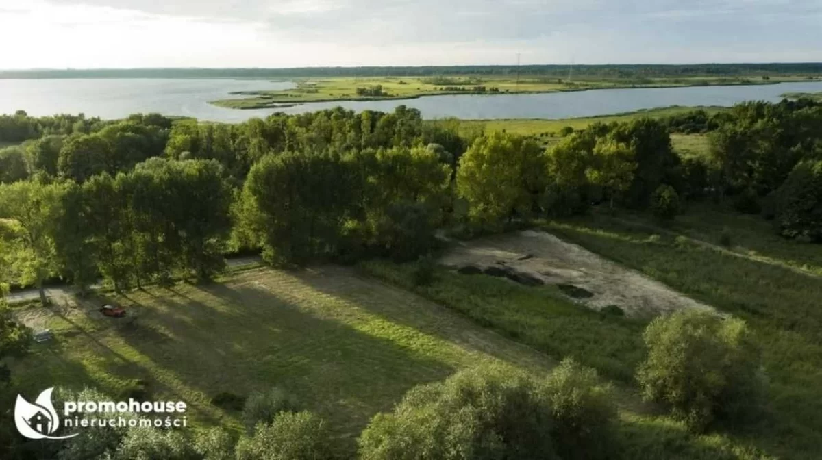 Działka na sprzedaż Międzyzdroje-Wapnica 3000m2