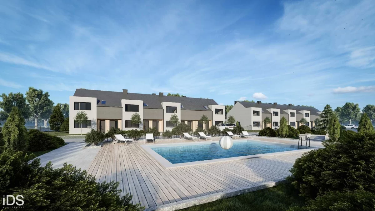 Działka na sprzedaż Międzyzdroje-Wapnica 3000m2