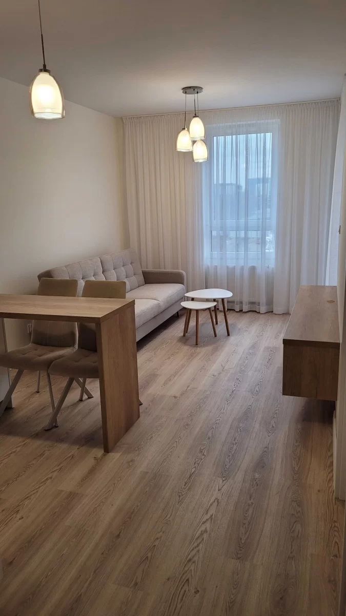 Wynajmę mieszkanie Wrocław centrum miasta, ul Braniborska.
