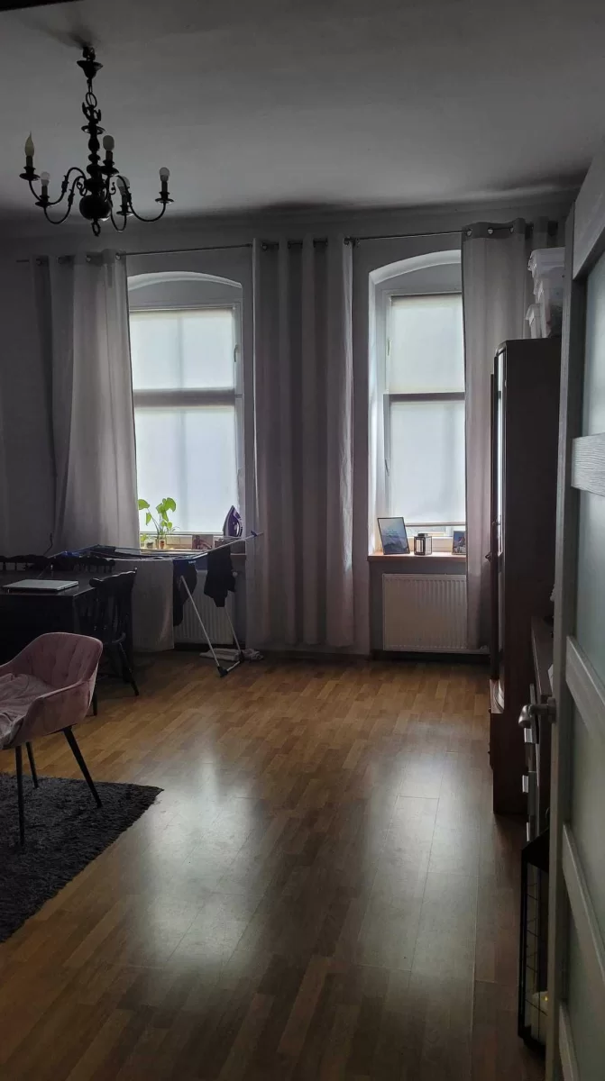 Wynajmę Mieszkanie Wrocław 2 pok Róg Sienkiewicza i Reja