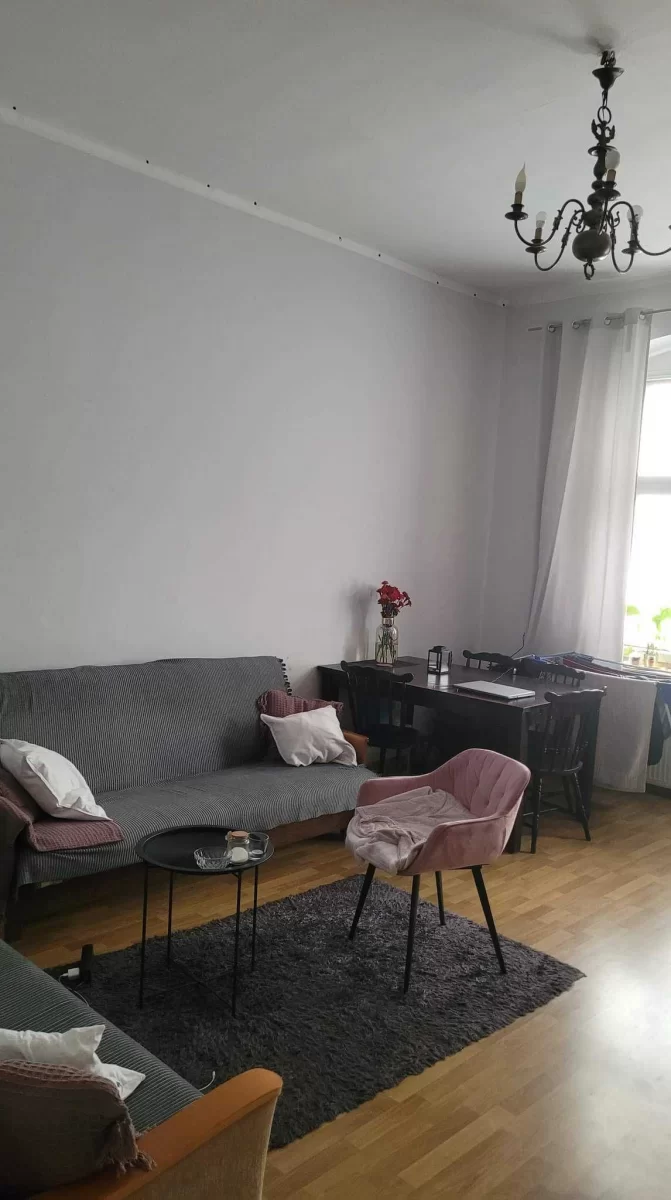 Wynajmę Mieszkanie Wrocław 2 pok Róg Sienkiewicza i Reja