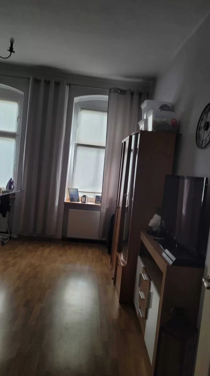 Wynajmę Mieszkanie Wrocław 2 pok Róg Sienkiewicza i Reja
