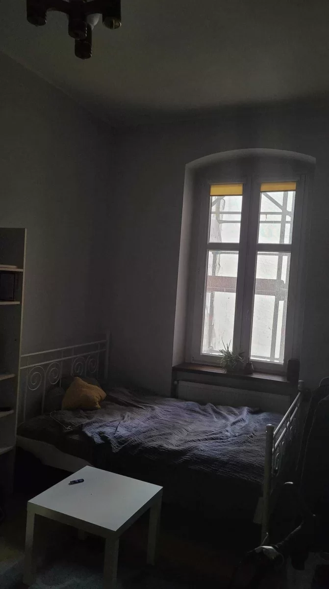 Wynajmę Mieszkanie Wrocław 2 pok Róg Sienkiewicza i Reja