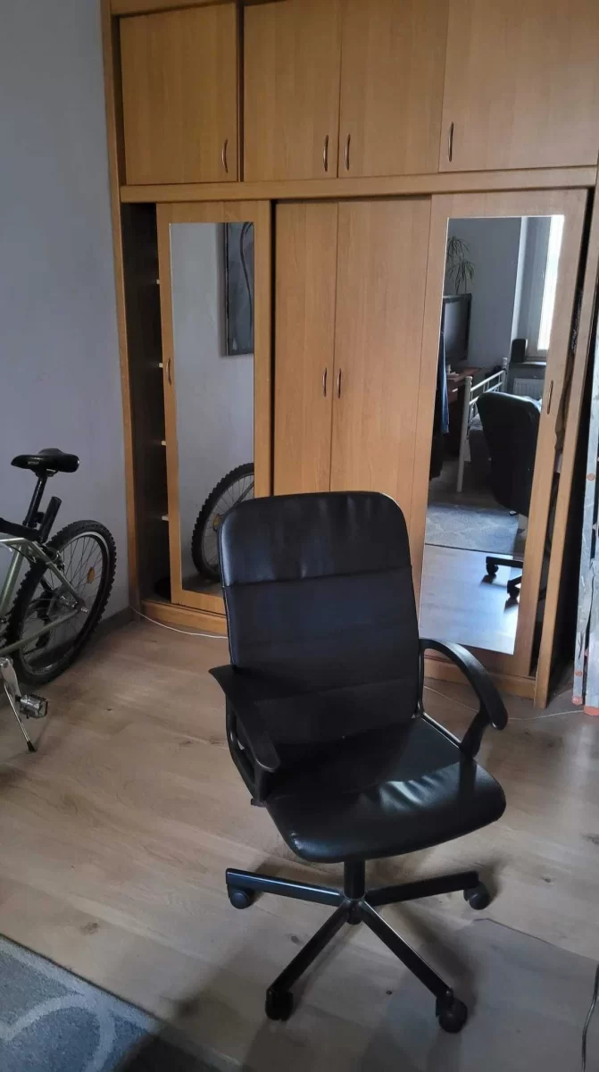 Wynajmę Mieszkanie Wrocław 2 pok Róg Sienkiewicza i Reja