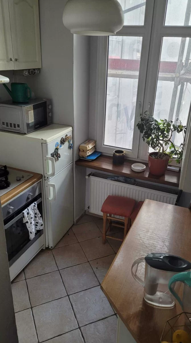 Wynajmę Mieszkanie Wrocław 2 pok Róg Sienkiewicza i Reja