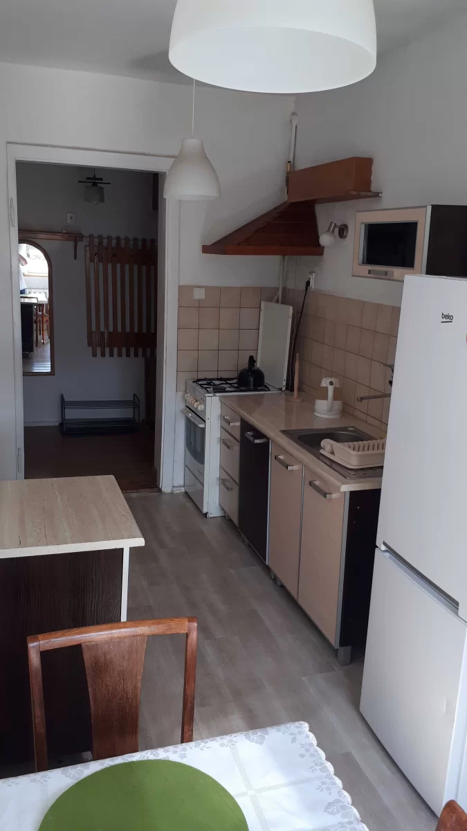 Wynnajmę Mieszkanie Wrocław w centrum 2-pokojowe