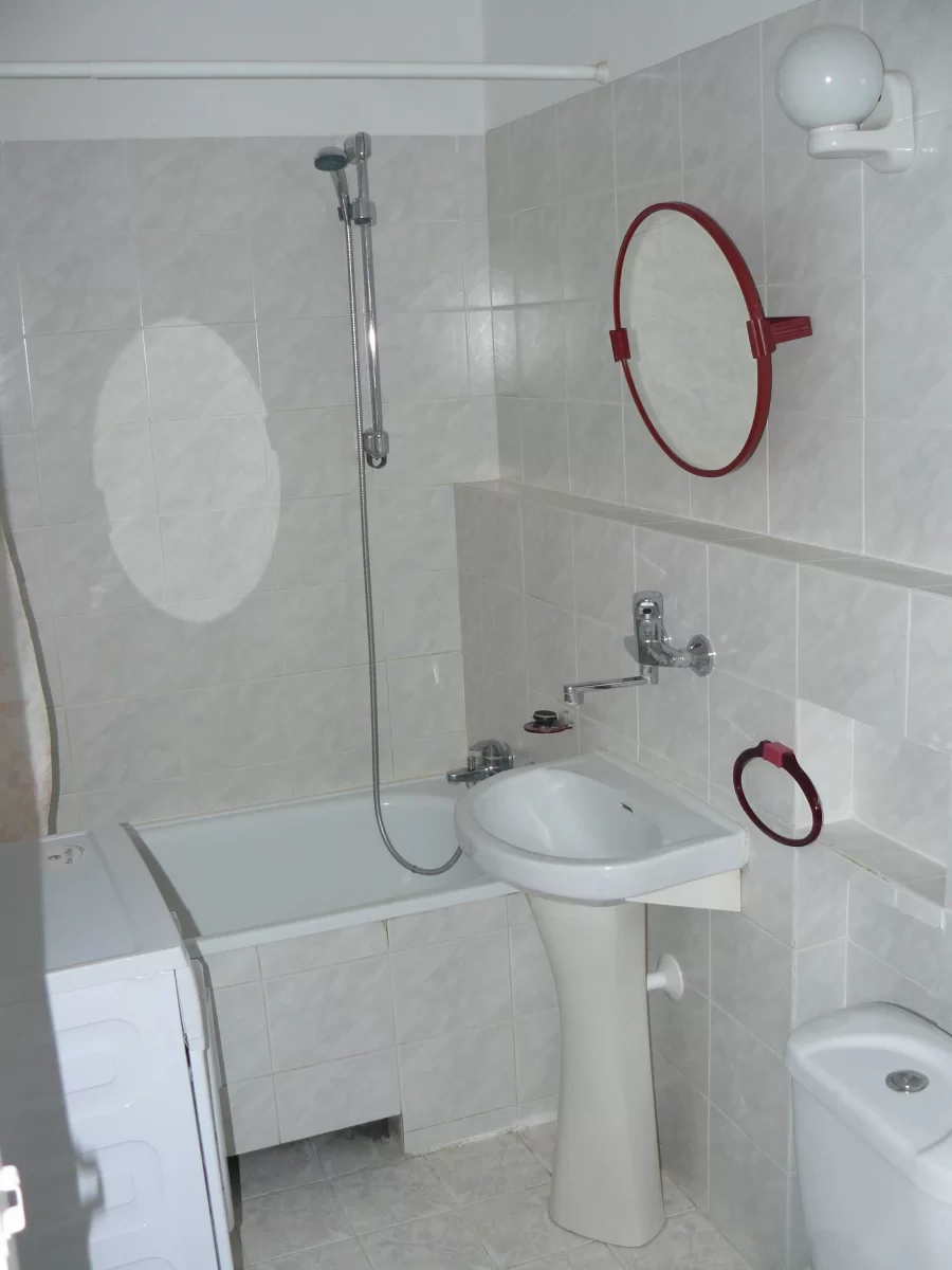 Wynnajmę Mieszkanie Wrocław w centrum 2-pokojowe