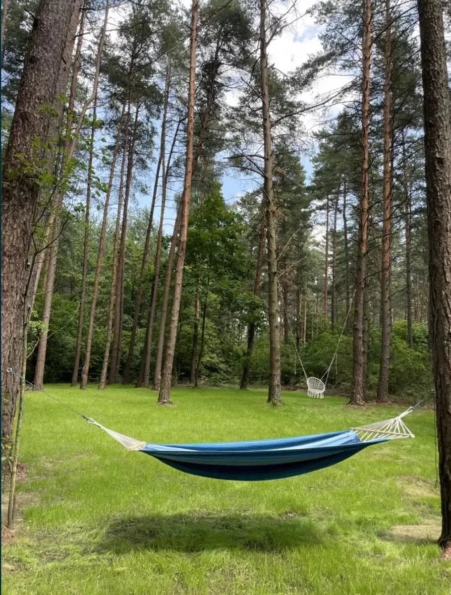 Sprzedam działkę nad jeziorem Rajgrodzkim
