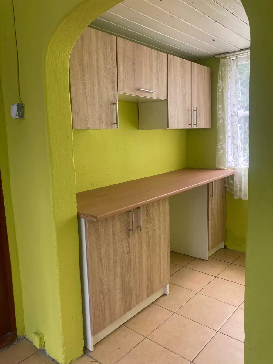 Działka rekreacyjna Wieniec Zalesie 350m2 / Domek / Oaza spokoju