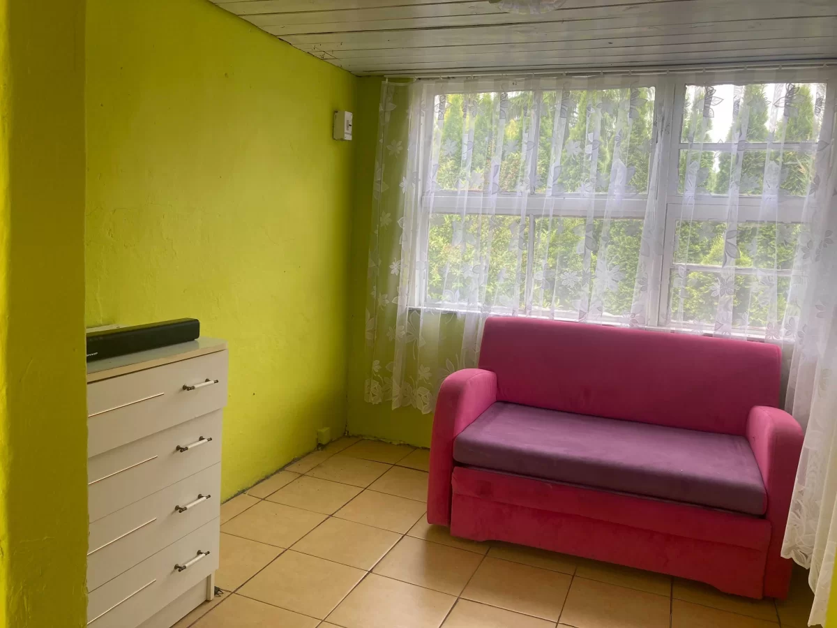 Działka rekreacyjna Wieniec Zalesie 350m2 / Domek / Oaza spokoju