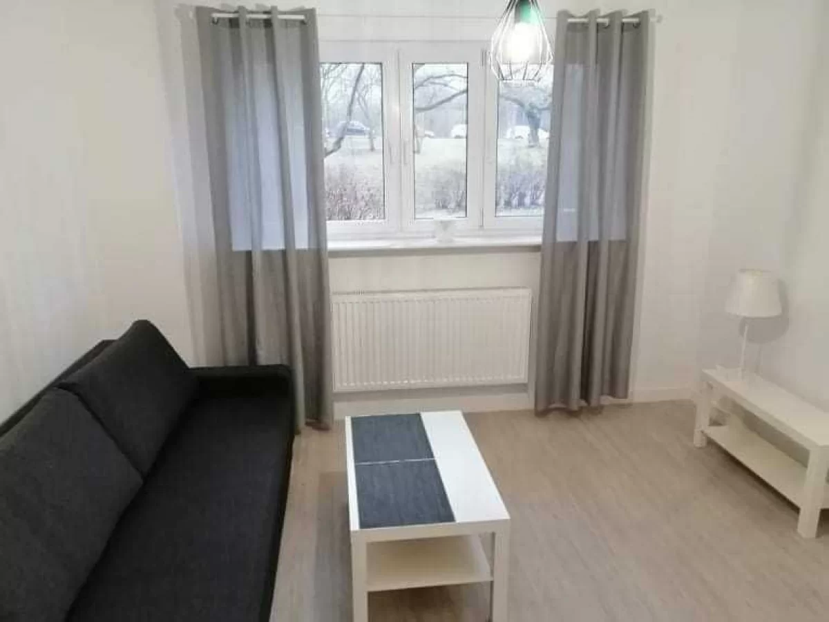 Wynajmę 2 pokojowe mieszkanie Poznań ul. Piątkowska