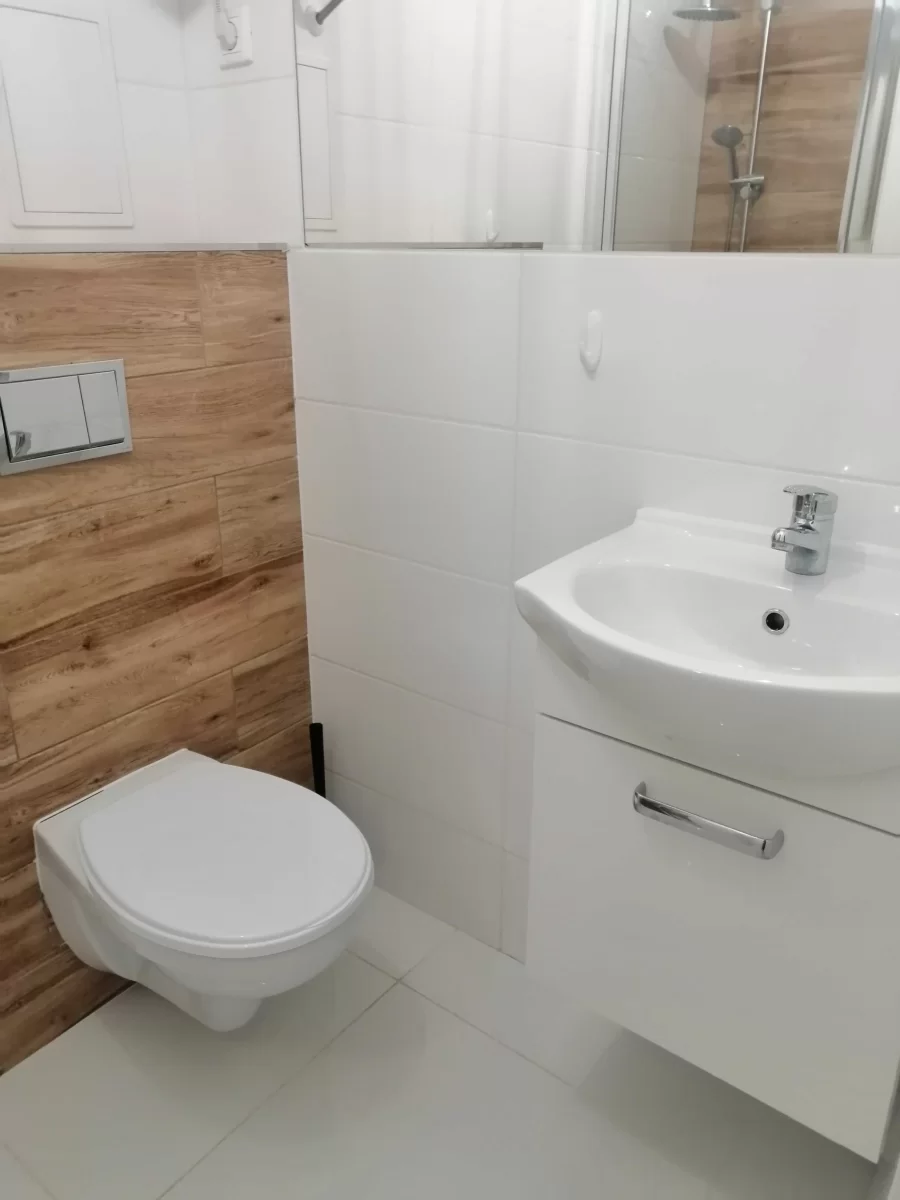 Wynajmę 2 pokojowe mieszkanie Poznań ul. Piątkowska