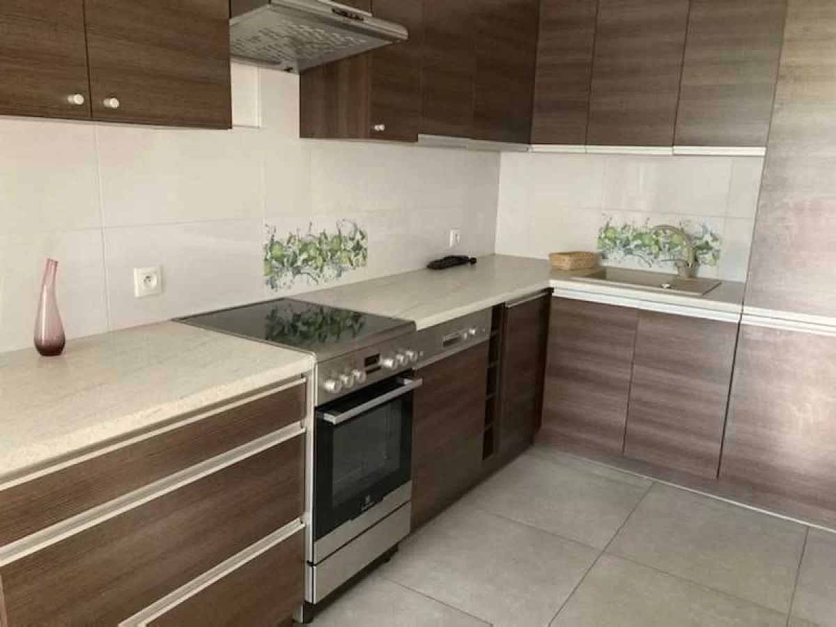 Wynajmę mieszkanie Kraków, Koszykarska 31 umeblowane, balkon, parking