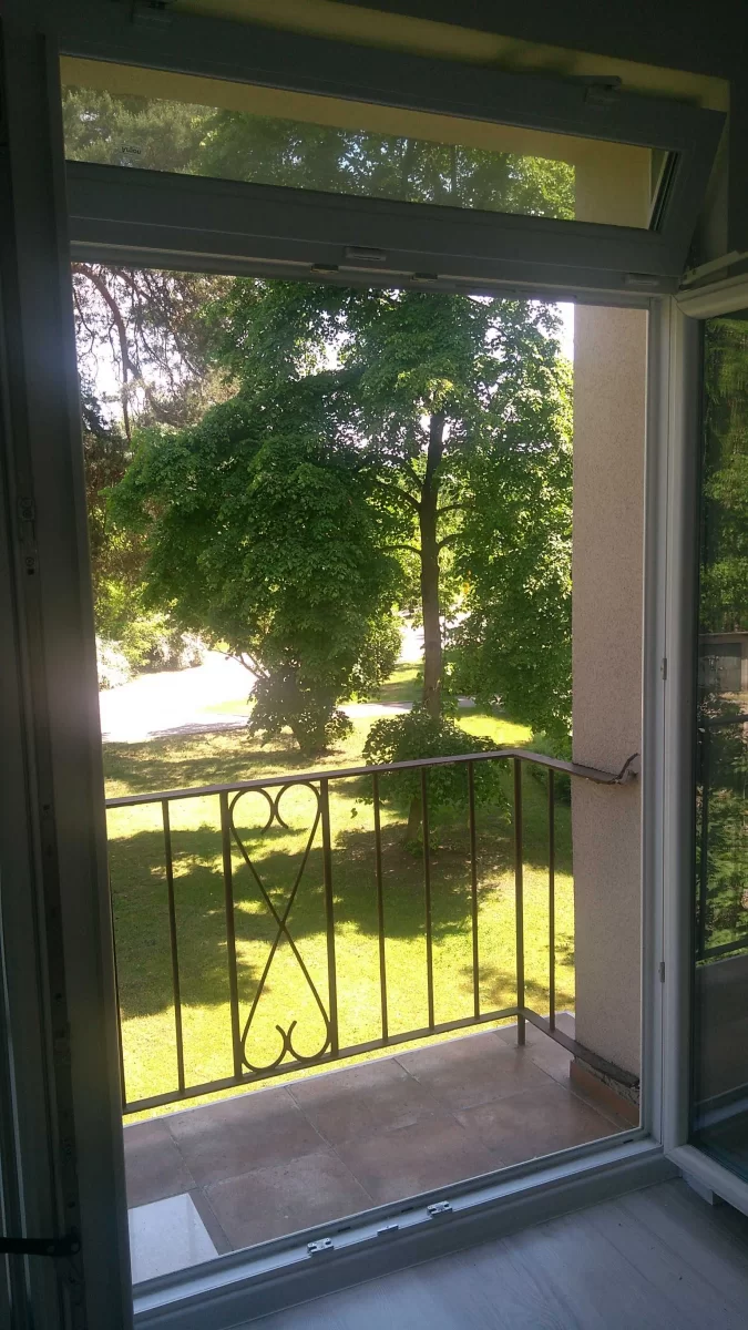Wynajmę Mieszkanie 39m w Konstancinie