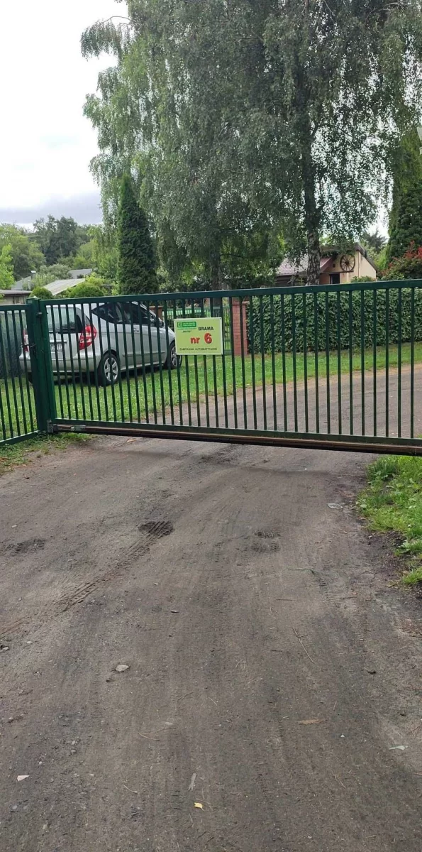 Działka rekreacyjna sprzedam