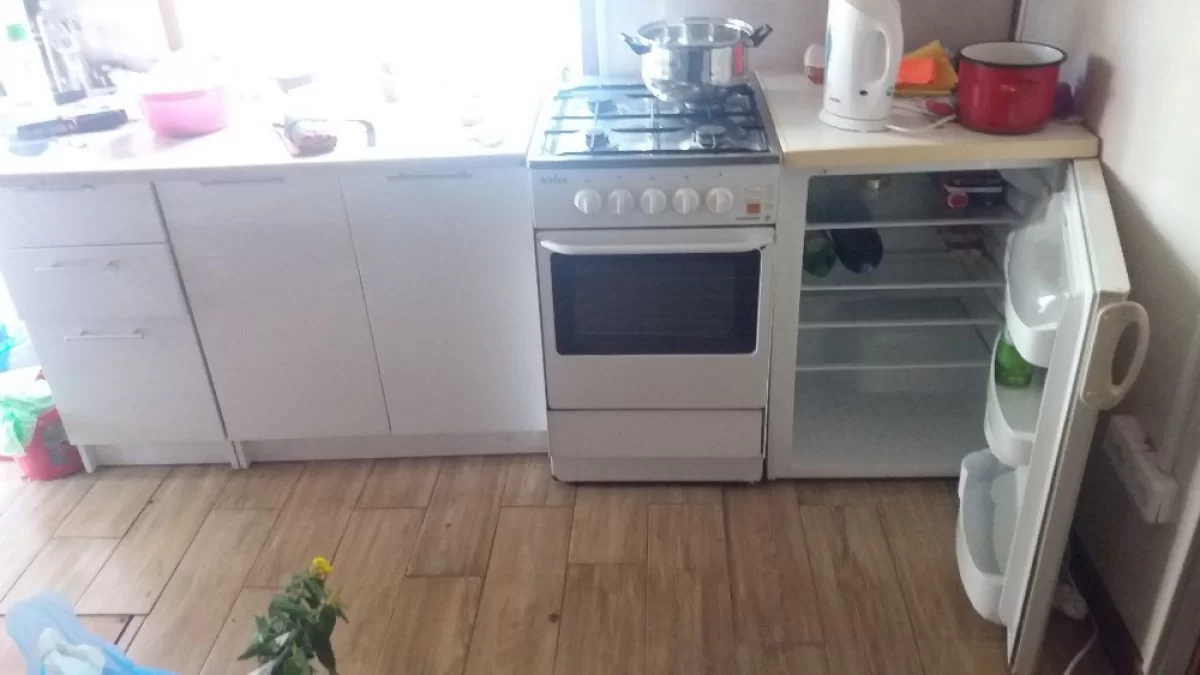 Działka Rekreacyjna Wieniec Zalesie 870 m2