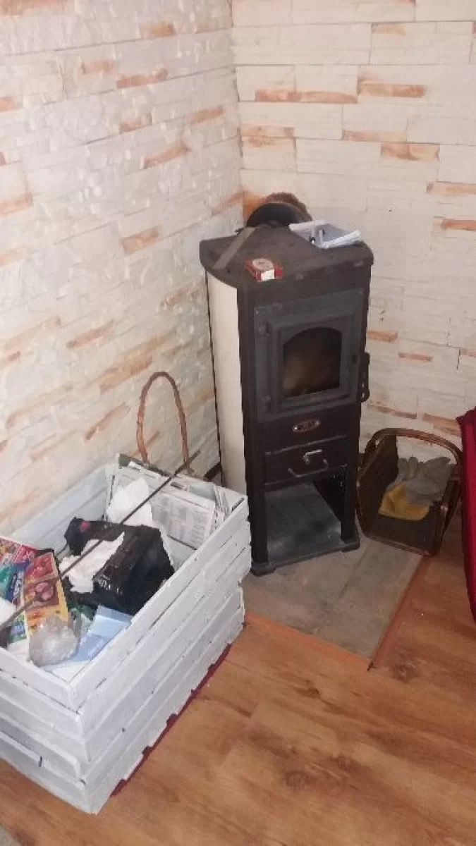 Działka Rekreacyjna Wieniec Zalesie 870 m2