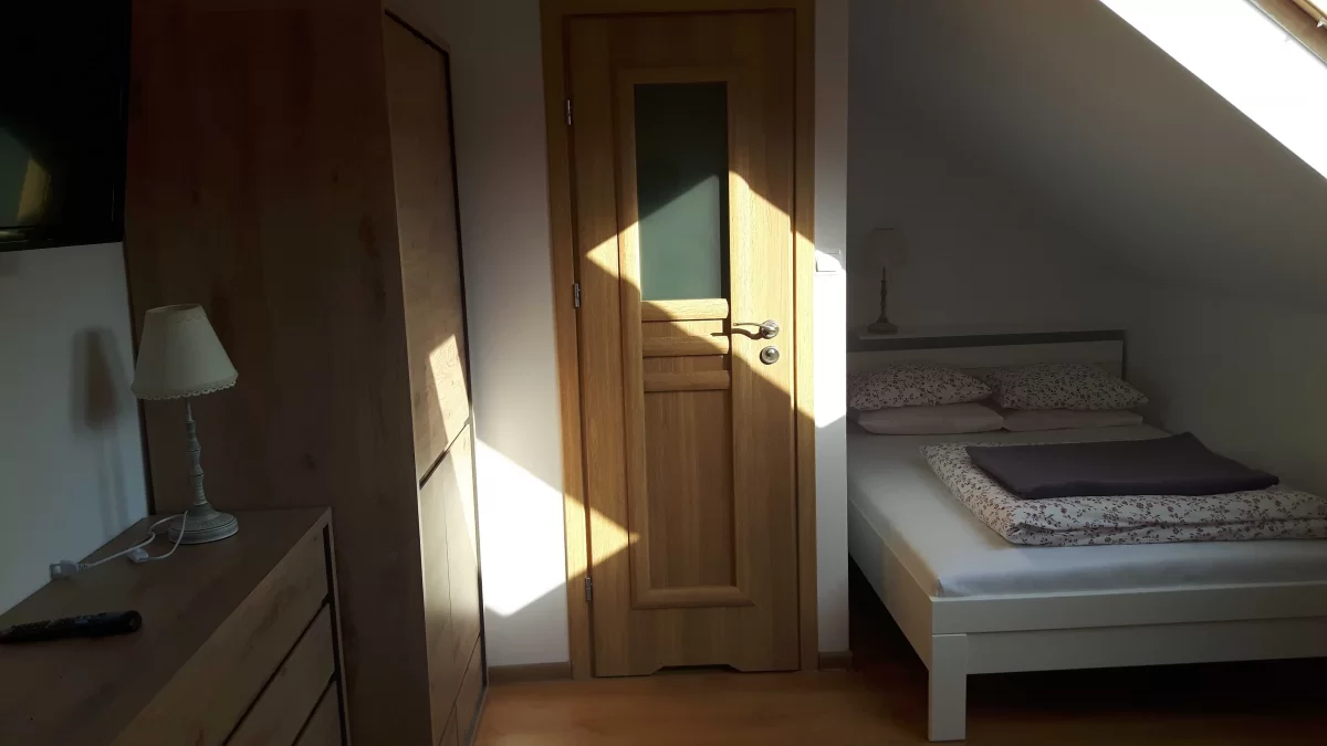 Noclegi w Jastarni blisko plaży