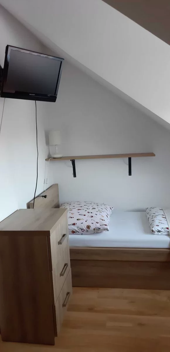 Noclegi w Jastarni blisko plaży