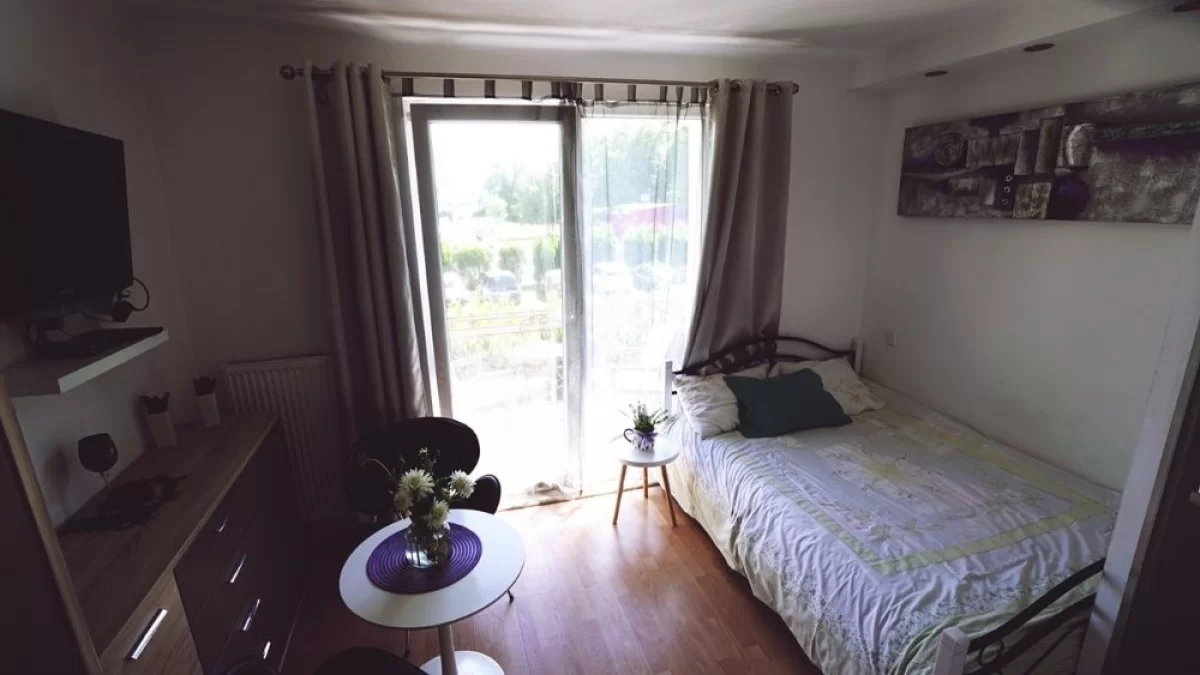 Apartamenty Noclegi Mielno Nad Morzem Blisko Plaży, Bony turystyczne