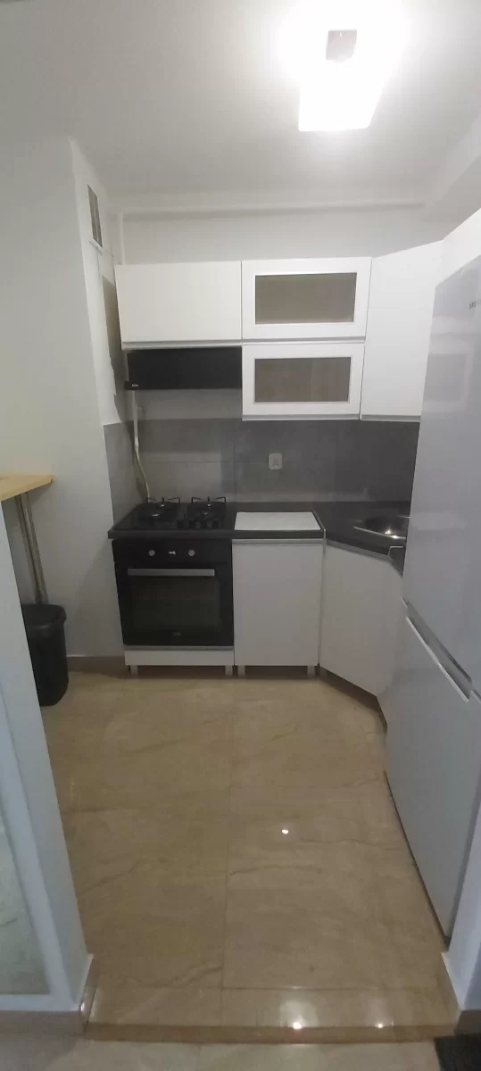 Wynajmę mieszkanie 2 pokoje w centrum Olsztyna
