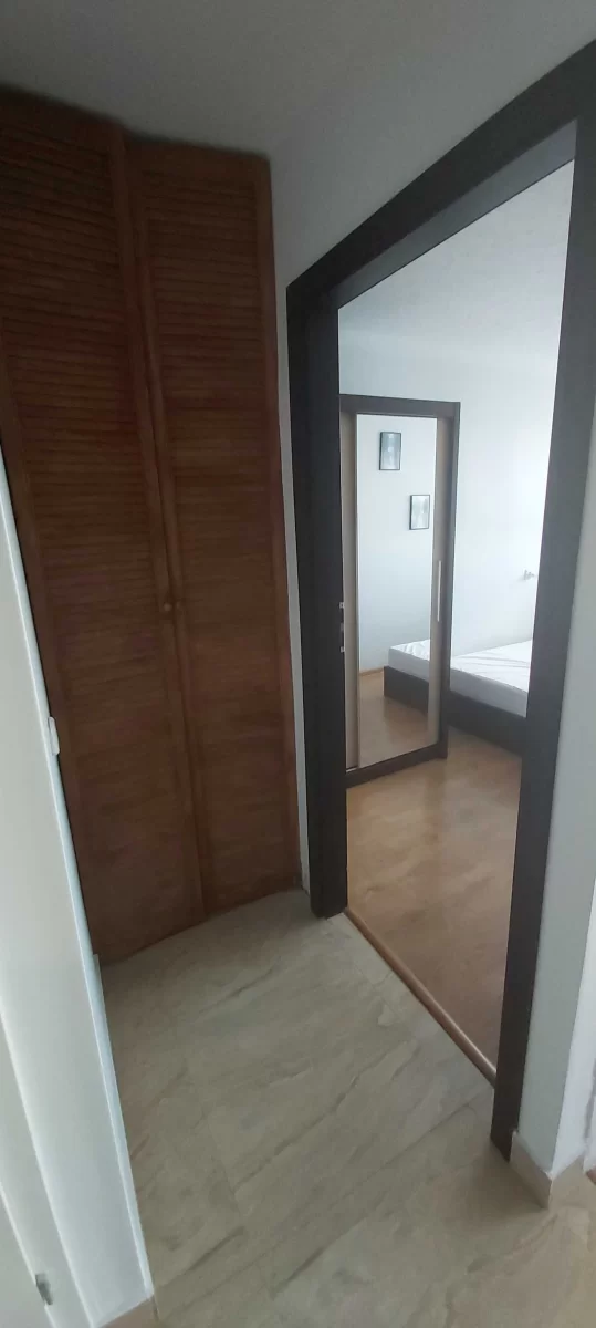 Wynajmę mieszkanie 2 pokoje w centrum Olsztyna