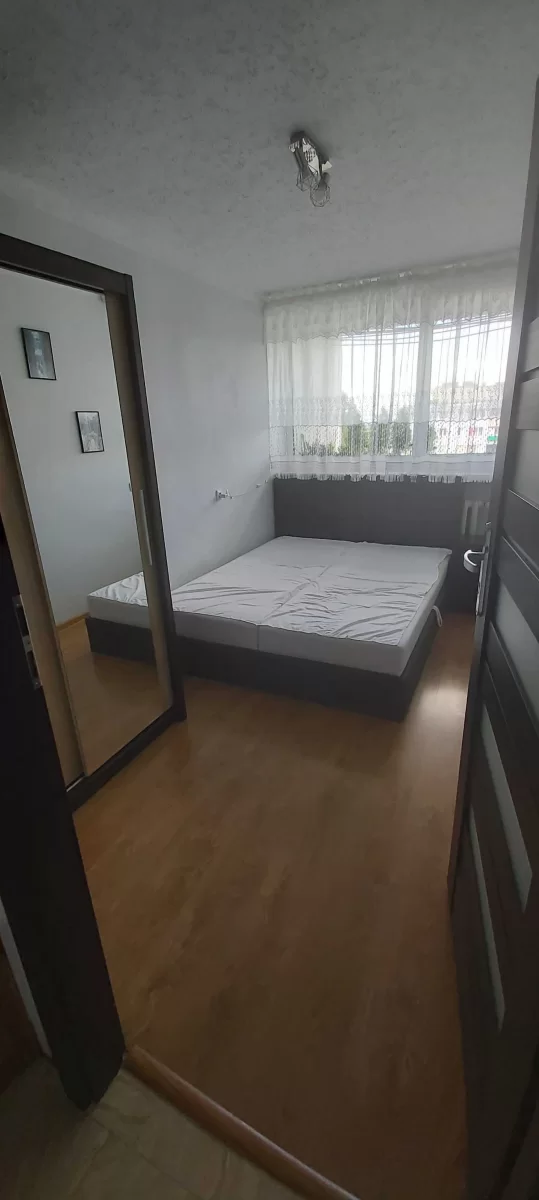 Wynajmę mieszkanie 2 pokoje w centrum Olsztyna