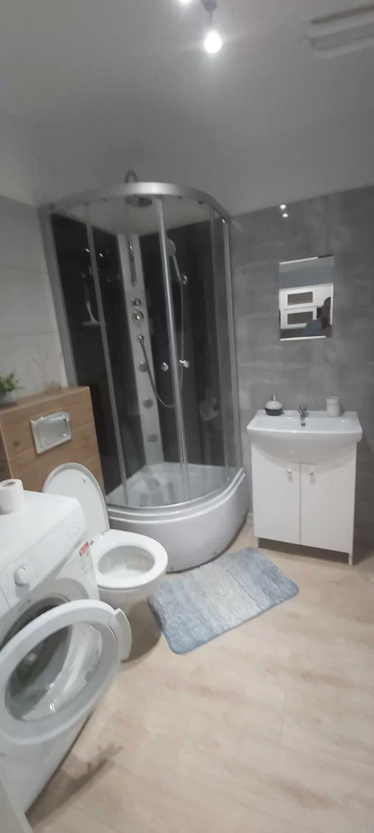 Wynajmę mieszkanie 2 pokoje w centrum Olsztyna